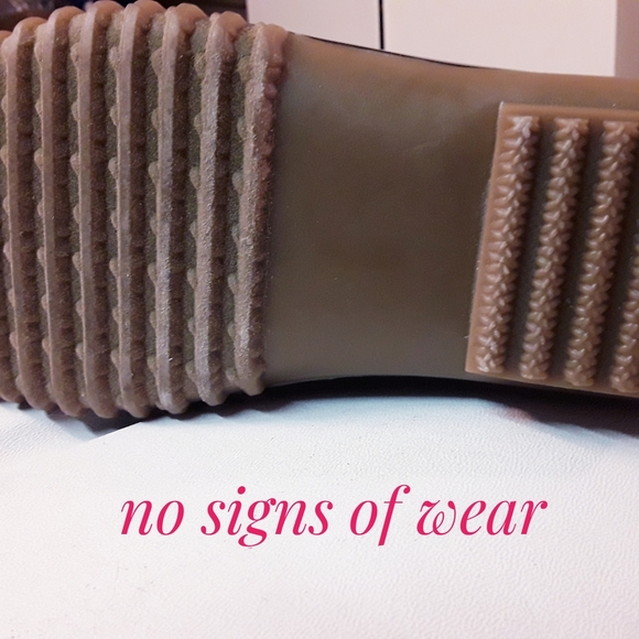 Madden Girl Flurryy Rain and Mud Boots - Picture 6 of 6